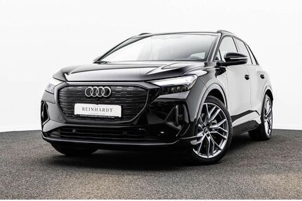 Audi Q4 e-tron 44.616 km 37.625 &euro; Hagen 58091