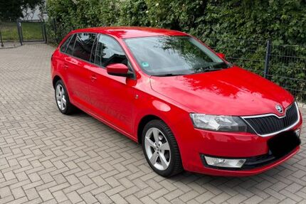 Skoda Rapid 83.582 km 7.100 &euro; Essen 45357