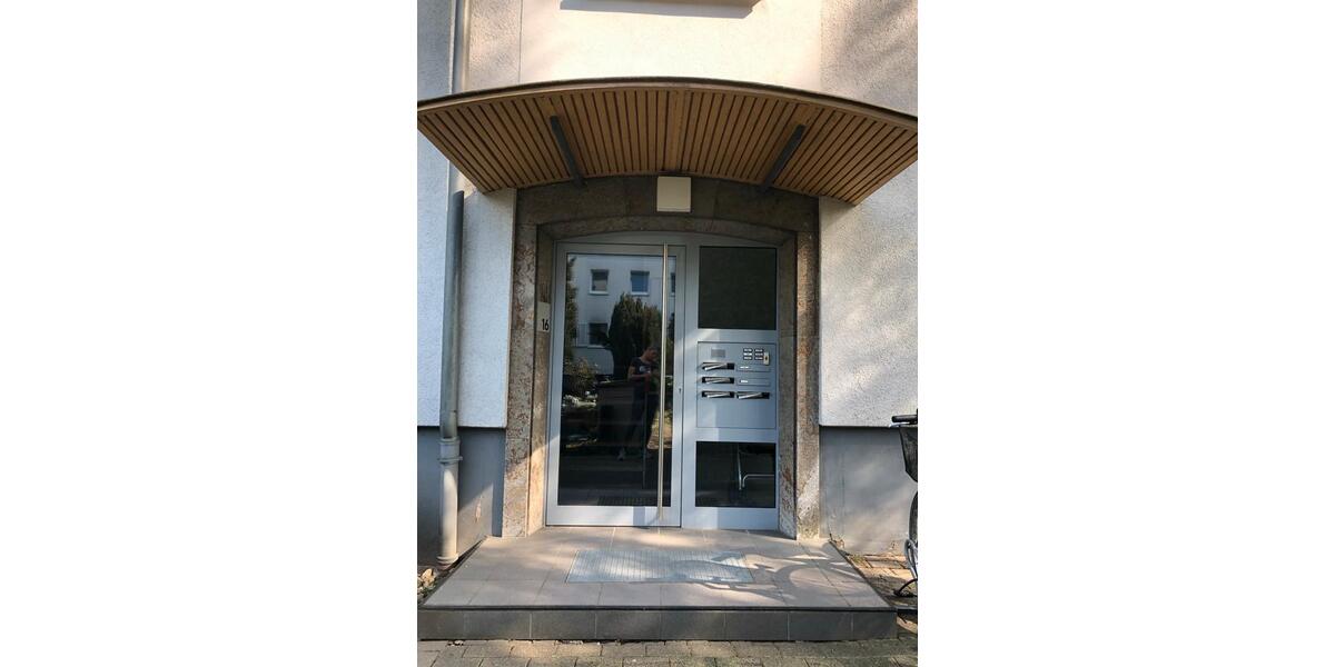 Etagenwohnung Ratingen Lintorf - 2 Zimmer, 47 m&sup2;, 850&euro; | Angebot:26632072