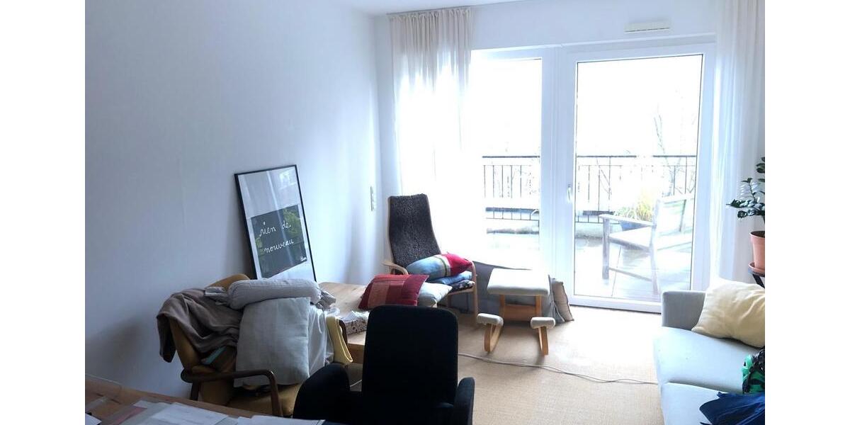 Dachgeschoßwohnung Düsseldorf Stadtbezirk 6 - 2 Zimmer, 80 m&sup2;, 1.772&euro; | Angebot:26020383