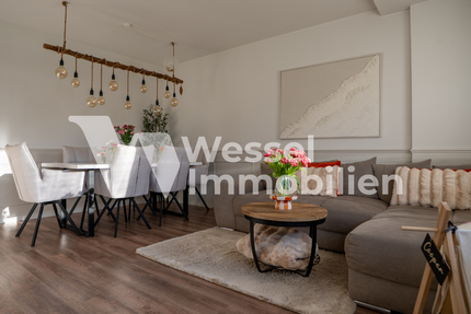 Wohnung Mülheim an der Ruhr Menden-Holthausen - 3 Zimmer, 72 m&sup2;, 215.000&euro; | Angebot:25790660