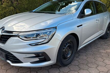 Renault Megane 131.300 km 10.600 &euro; Wuppertal 42279