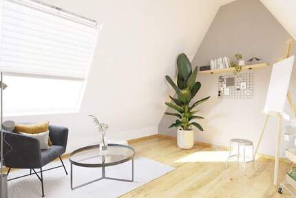 Haus Wülfrath Innenstadt - 5 Zimmer, 134 m&sup2;, 564.900&euro; | Angebot:25664107