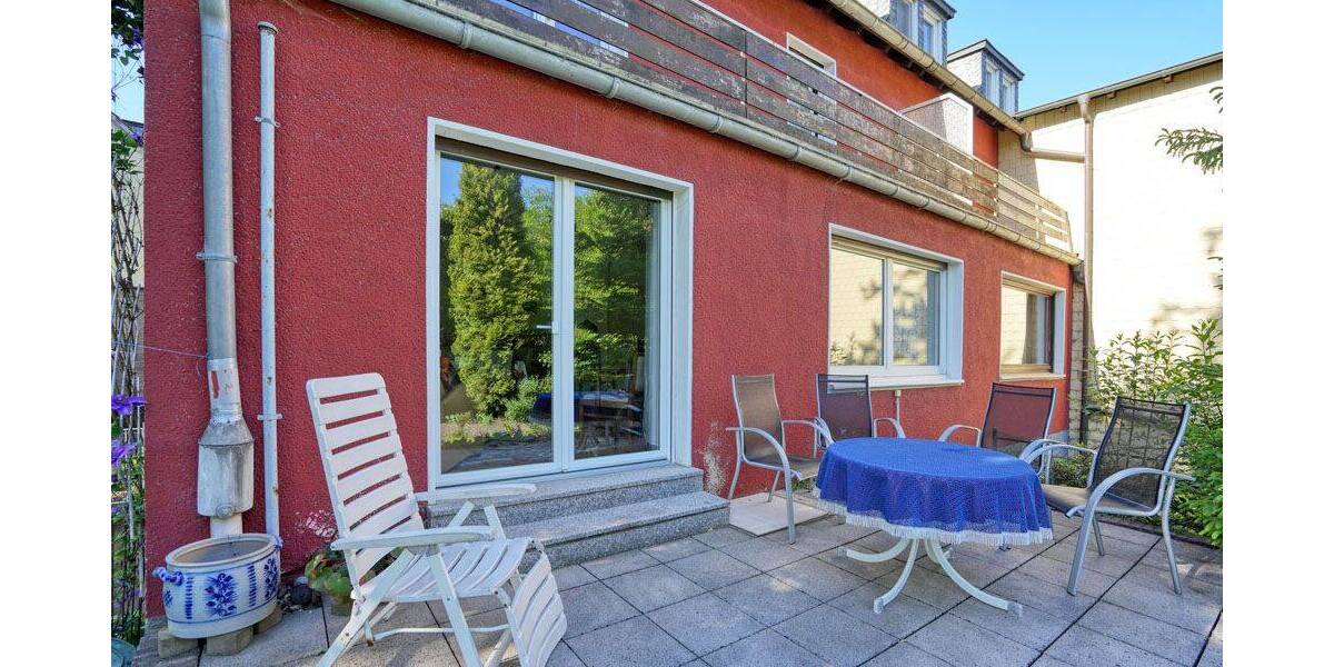 Doppelhaushälfte Bochum Wattenscheid - 6 Zimmer, 131 m&sup2;, 195.000&euro; | Angebot:25836496