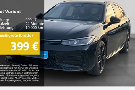 VW Passat Variant 35.026 km 40.490 &euro; Remscheid 42897