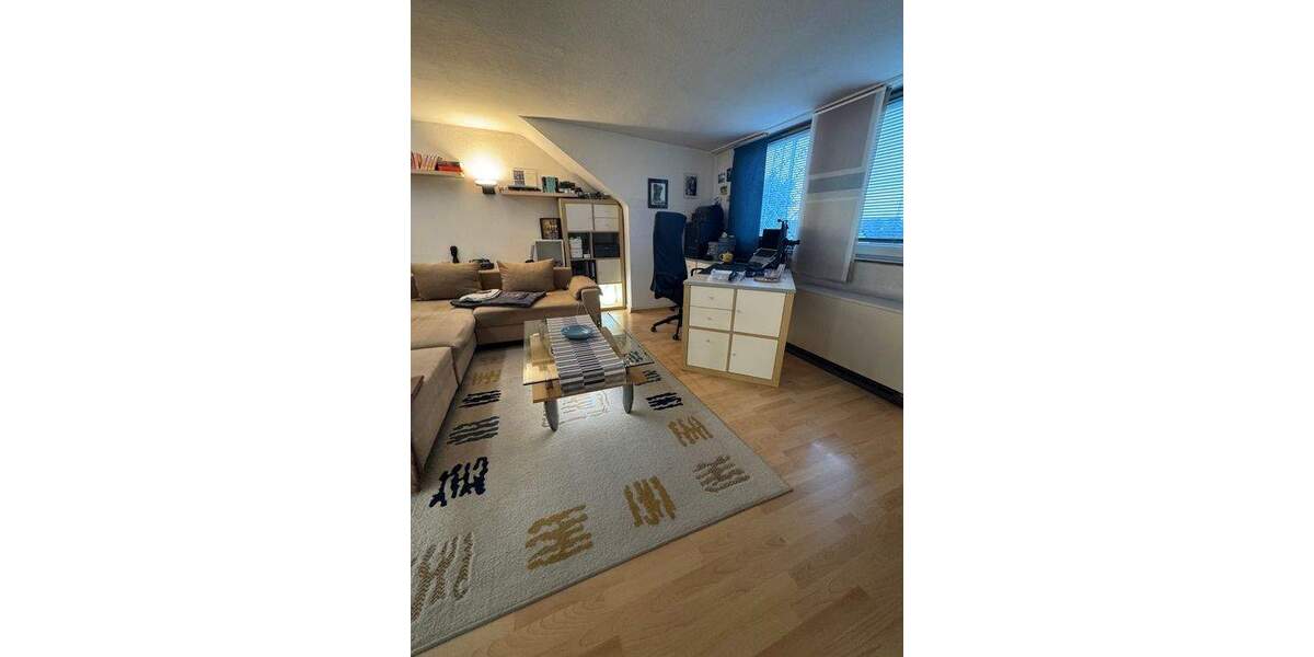 Etagenwohnung Essen / Bochold Bochold - 2 Zimmer, 52 m&sup2;, 80.000&euro; | Angebot:25664778