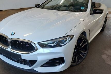 BMW M850 18.703 km 89.540 &euro; Gelsenkirchen 45897