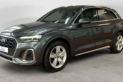 Audi Q5 178.492 km 36.990 &euro; Bochum - Linden 44879