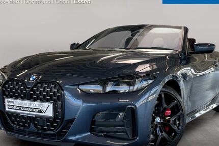 BMW 420 8.064 km 58.799 &euro; Essen 45141