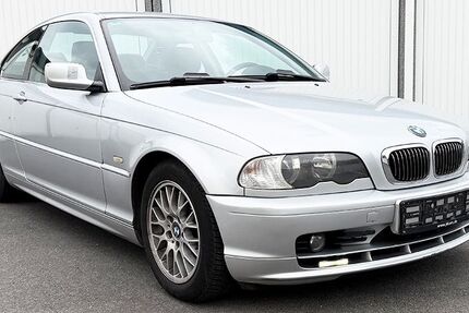 BMW 320 200.900 km 2.950 &euro; Essen 45326