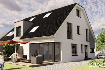 Haus Düsseldorf Vennhausen - 5 Zimmer, 140 m&sup2;, 799.000&euro; | Angebot:24270092