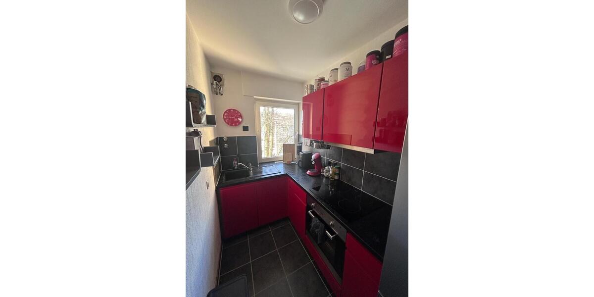 Etagenwohnung Essen Stadtbezirk IV - 2.5 Zimmer, 55 m&sup2;, 580&euro; | Angebot:25978317