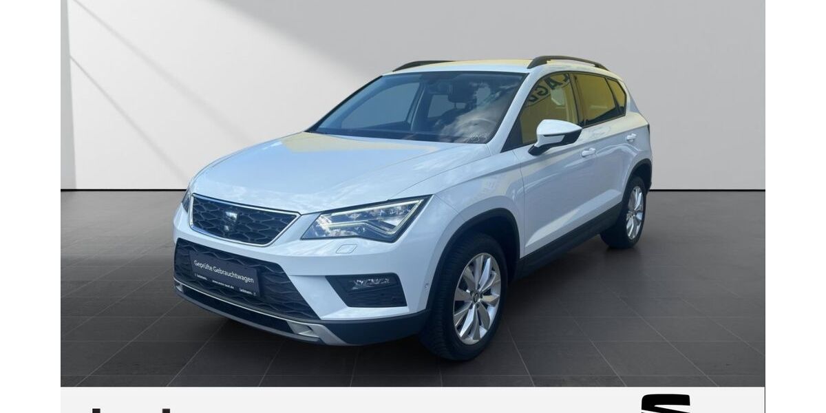 Seat Ateca 71.100 km 19.890 &euro; Wuppertal 42109