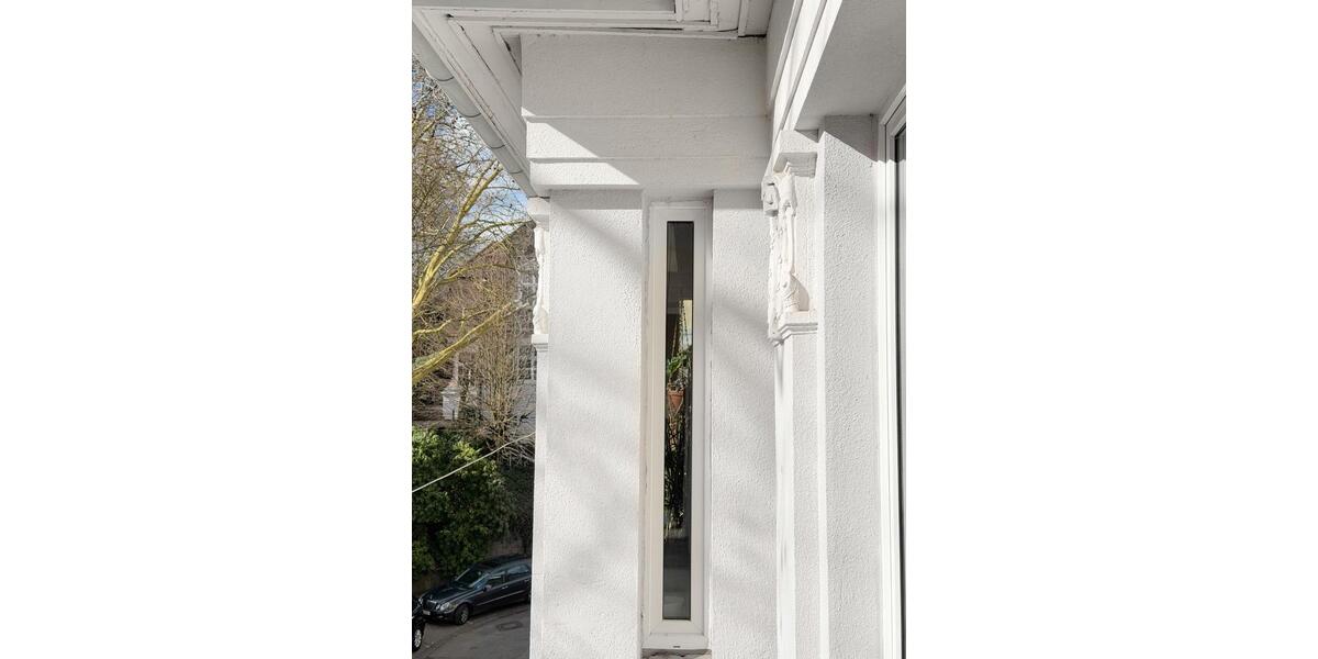 Maisonettenwohnung Wuppertal Unterbarmen - 4 Zimmer, 117 m&sup2;, 1.050&euro; | Angebot:26497268