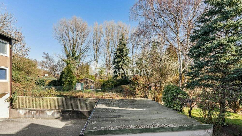 Etagenwohnung Bochum Hamme - 2 Zimmer, 53 m&sup2;, 125.000&euro; | Angebot:25927686