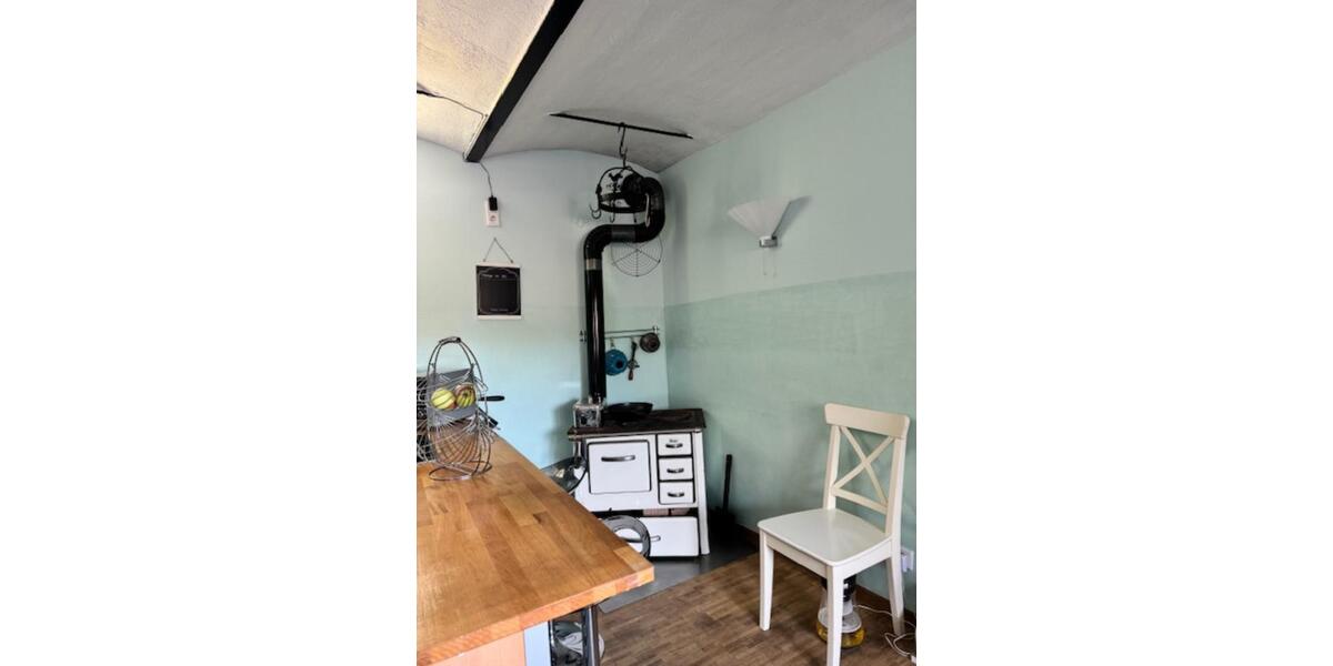 Erdgeschoßwohnung Wermelskirchen - 2 Zimmer, 55 m&sup2;, 650&euro; | Angebot:24850346