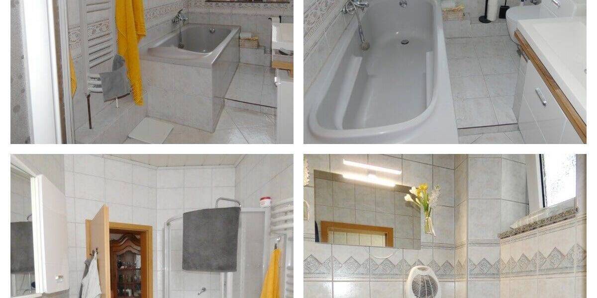 Etagenwohnung Solingen Solingen-Mitte - 6 Zimmer, 146 m&sup2;, 284.000&euro; | Angebot:25685753