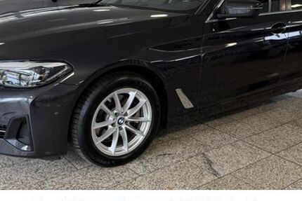 BMW 520 41.767 km 34.790 &euro; Wuppertal 42329
