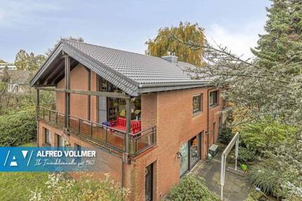 Haus Wuppertal Elberfeld - 9 Zimmer, 297 m&sup2;, 699.000&euro; | Angebot:25985488