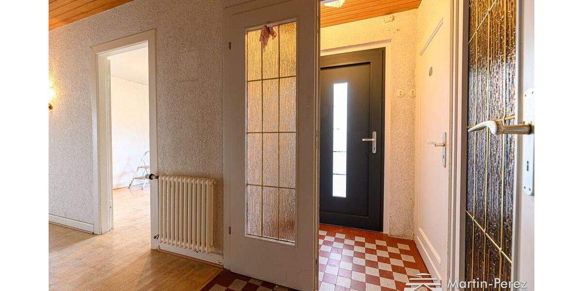 Doppelhaushälfte Hagen Emst - 4 Zimmer, 96 m&sup2;, 220.000&euro; | Angebot:25708617