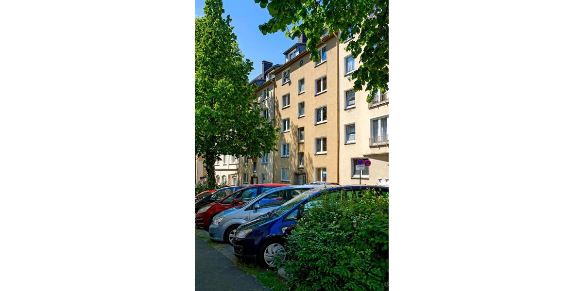 Etagenwohnung Solingen Mitte - 2 Zimmer, 54 m&sup2;, 599&euro; | Angebot:24489909