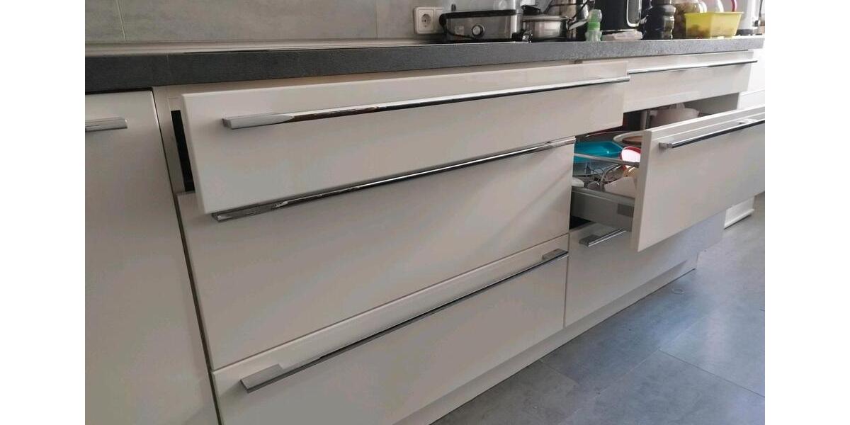 Etagenwohnung Gelsenkirchen Ückendorf - 3.5 Zimmer, 78 m&sup2;, 810&euro; | Angebot:26013808