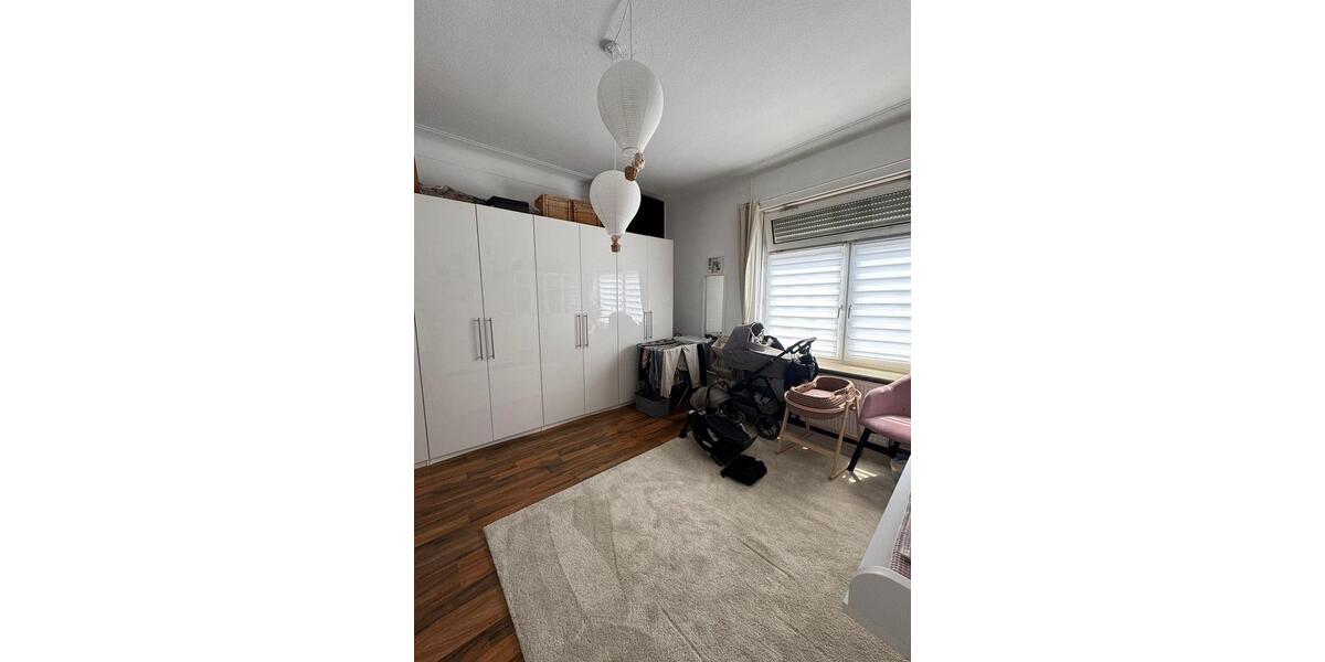 Erdgeschoßwohnung Hilden Kalstert - 3 Zimmer, 92 m&sup2;, 1.180&euro; | Angebot:25430664