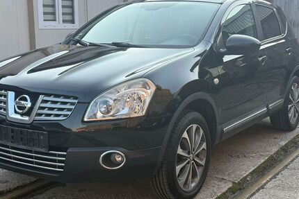 Nissan Qashqai 169.000 km 6.990 &euro; Hattingen 45525