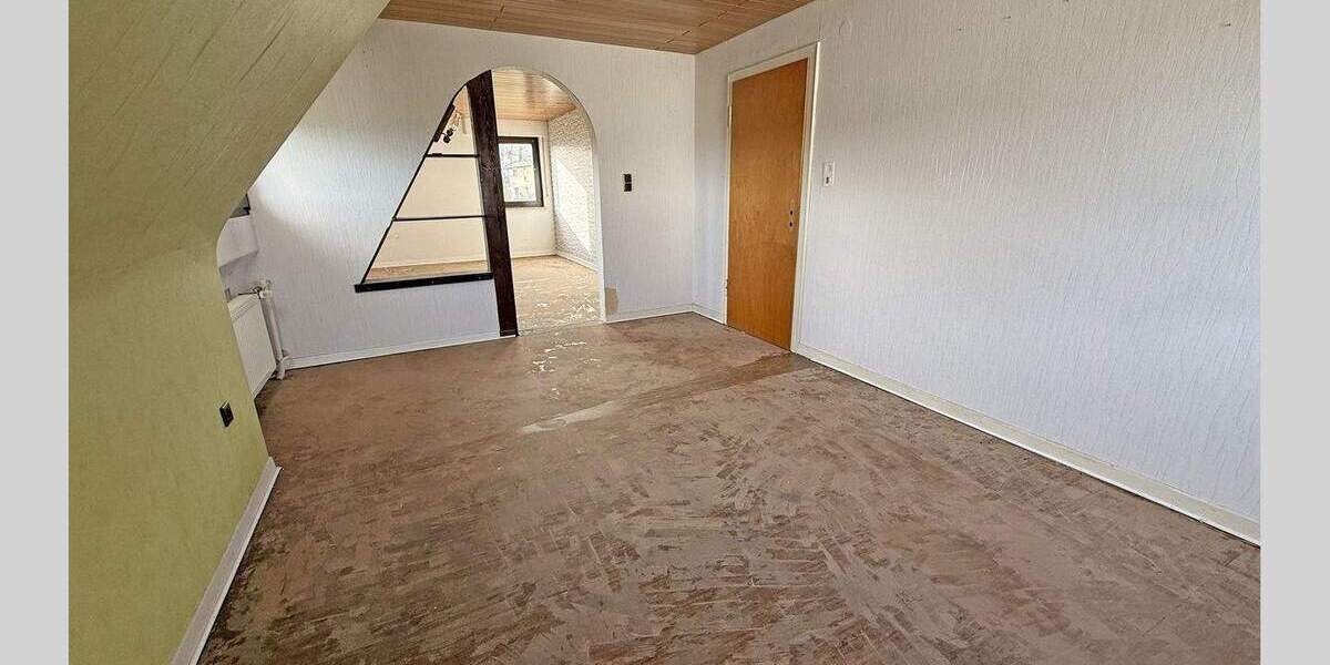 Einfamilienhaus Halver - 229.000&euro; | Angebot:25746433