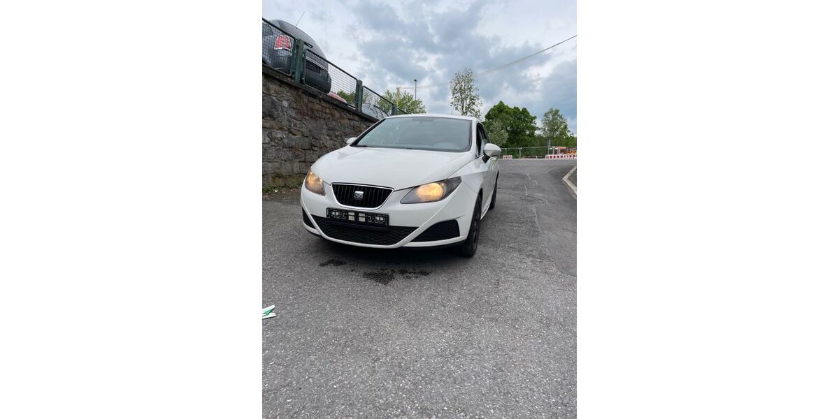 Seat Ibiza 182.000 km 2.555 &euro; Hagen 58118