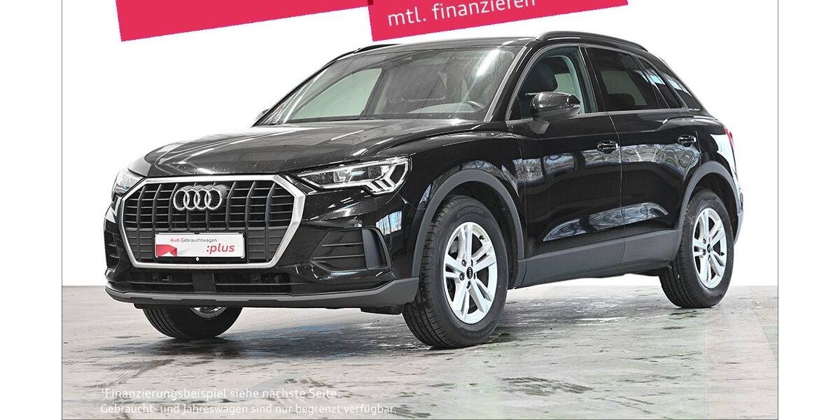 Audi Q3 72.984 km 25.333 &euro; Wuppertal 42109