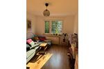 Etagenwohnung Wuppertal Arrenberg - 2 Zimmer, 58 m&sup2;, 460&euro; | Angebot:26536679
