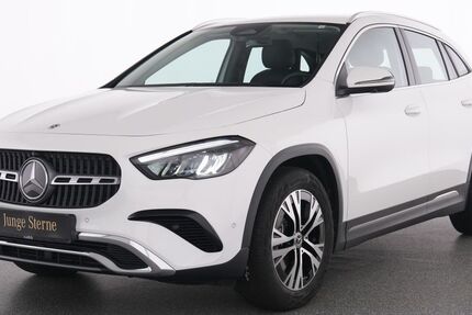 Mercedes-Benz GLA 220 6.842 km 39.985 &euro; Essen 45309