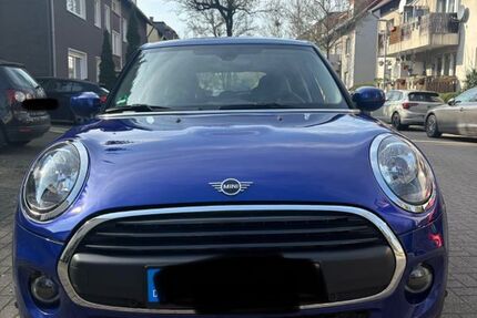 Mini ONE 33.000 km 15.950 &euro; Essen 45327