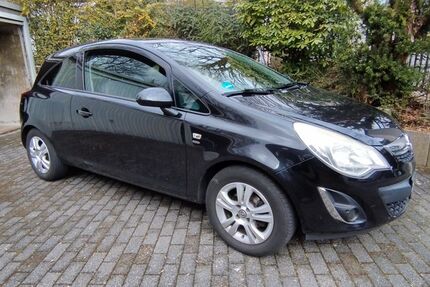 Opel Corsa 142.500 km 2.900 &euro; Remscheid 42897