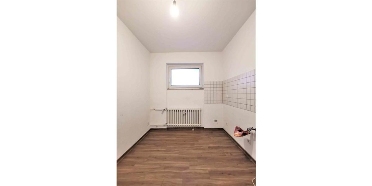 Etagenwohnung Velbert Pöthen - 2 Zimmer, 59 m&sup2;, 590&euro; | Angebot:25096560
