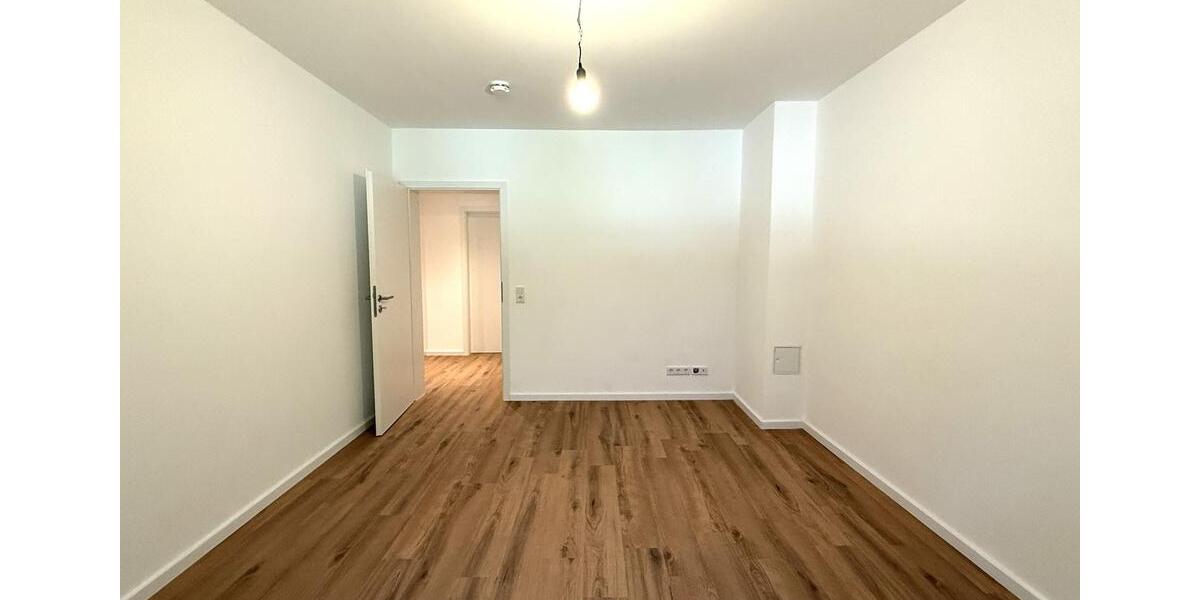 Etagenwohnung Wuppertal Arrenberg - 1 Zimmer, 42 m&sup2;, 546&euro; | Angebot:26497271
