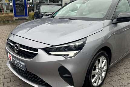 Opel Corsa 64.908 km 11.974 &euro; Wipperfürth 51688