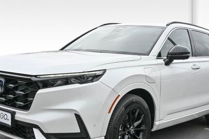 Honda CR-V 14.684 km 48.440 &euro; Wuppertal 42103