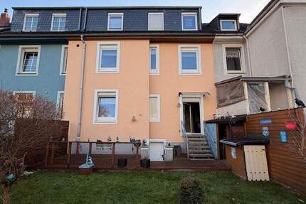 Haus Gelsenkirchen Schalke-Nord - 299.000&euro; | Angebot:25731465