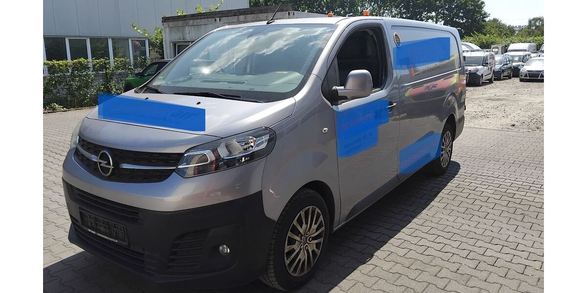Opel Vivaro 191.000 km 9.900 &euro; Essen 45356