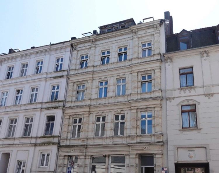 Etagenwohnung Wuppertal Arrenberg - 2 Zimmer, 32 m&sup2;, 60.000&euro; | Angebot:27024052