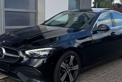 Mercedes-Benz C 220 186.500 km 28.990 &euro; Hilden 40721
