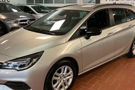 Opel Astra 161.000 km 8.490 &euro; Wülfrath 42489