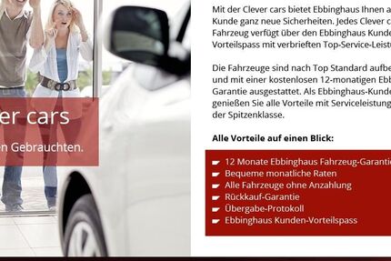 Ford Focus 4.797 km 30.980 &euro; Bochum 44803