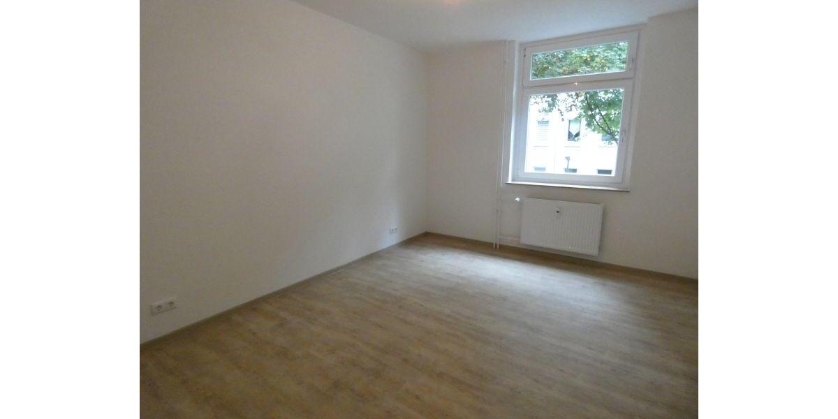 Etagenwohnung Essen Stadtbezirk III - 2 Zimmer, 57 m&sup2;, 547&euro; | Angebot:26577925