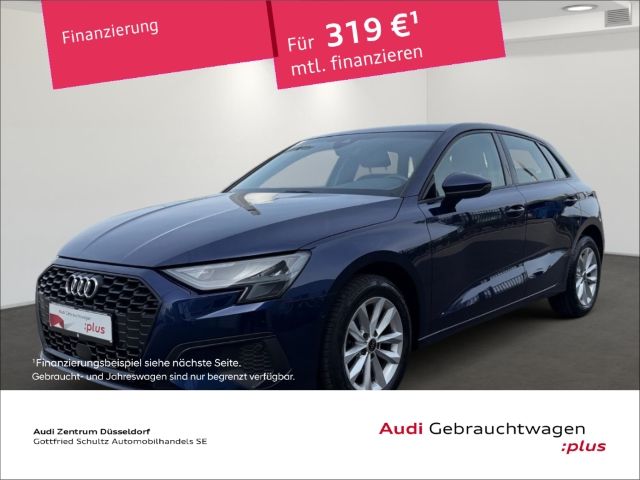 Audi A3 54.381 km 23.900 &euro; Düsseldorf 40233