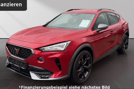 Cupra Formentor 18.948 km 35.990 &euro; Solingen 42719
