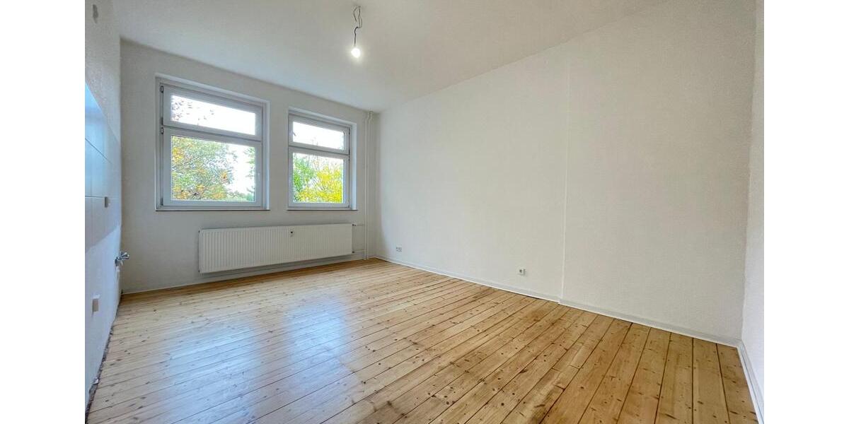 Etagenwohnung Essen Stadtbezirk III - 2 Zimmer, 63 m&sup2;, 624&euro; | Angebot:25103495
