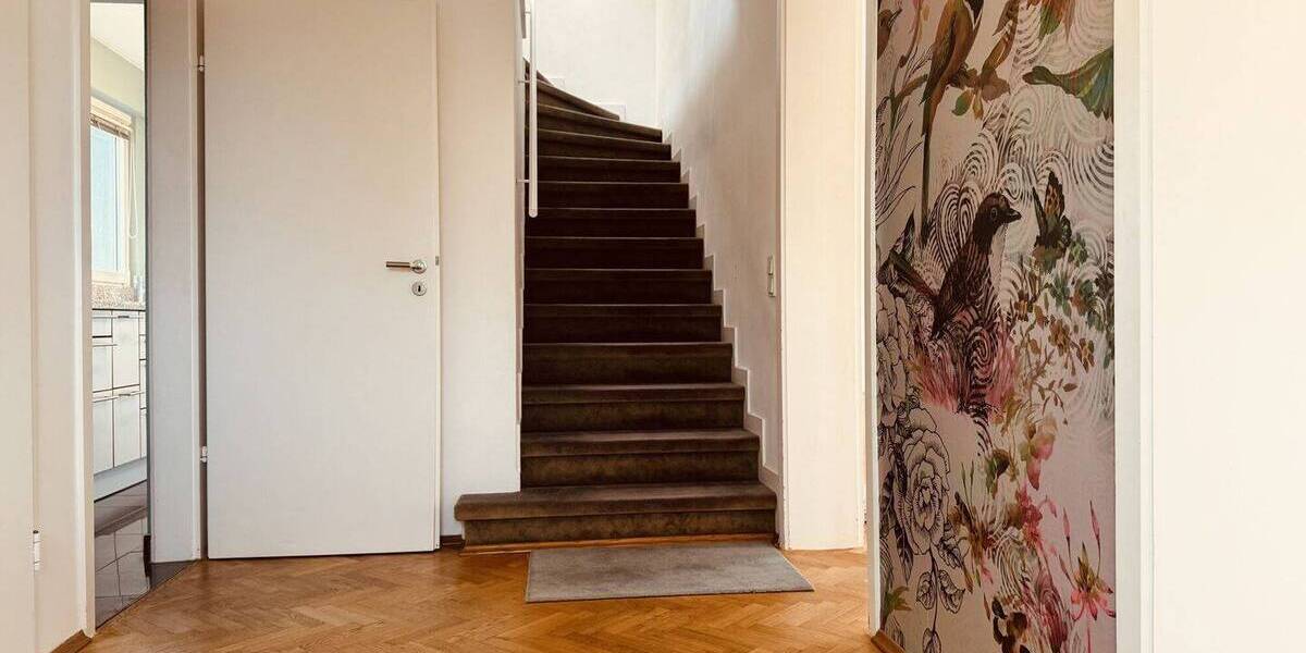 Einfamilienhaus Haan - 5 Zimmer, 200 m&sup2;, 699.000&euro; | Angebot:26080735